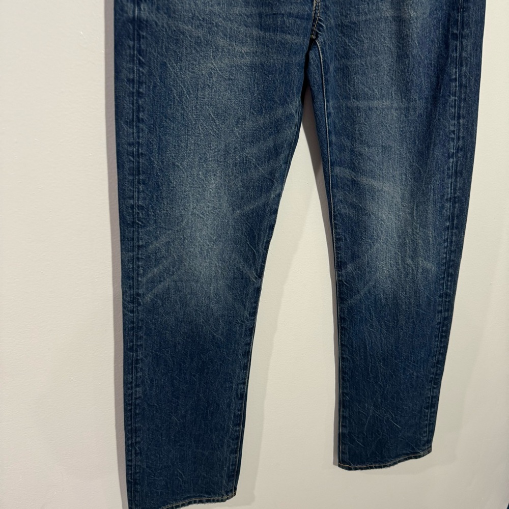 AE77 American Eagle The Western Jean 1125 Size 26 Normcore Streetwear - Picture 10 of 13